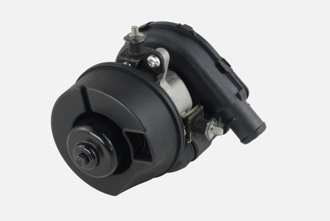 Pompe à air secondaire Subaru Forester XT / Impreza WRX STI 2.5 07-08 14828AA060