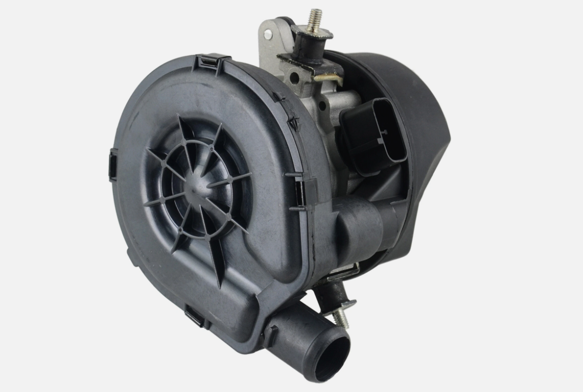 Pompe à air secondaire Subaru Forester XT / Impreza WRX STI 2.5 07-08 14828AA060