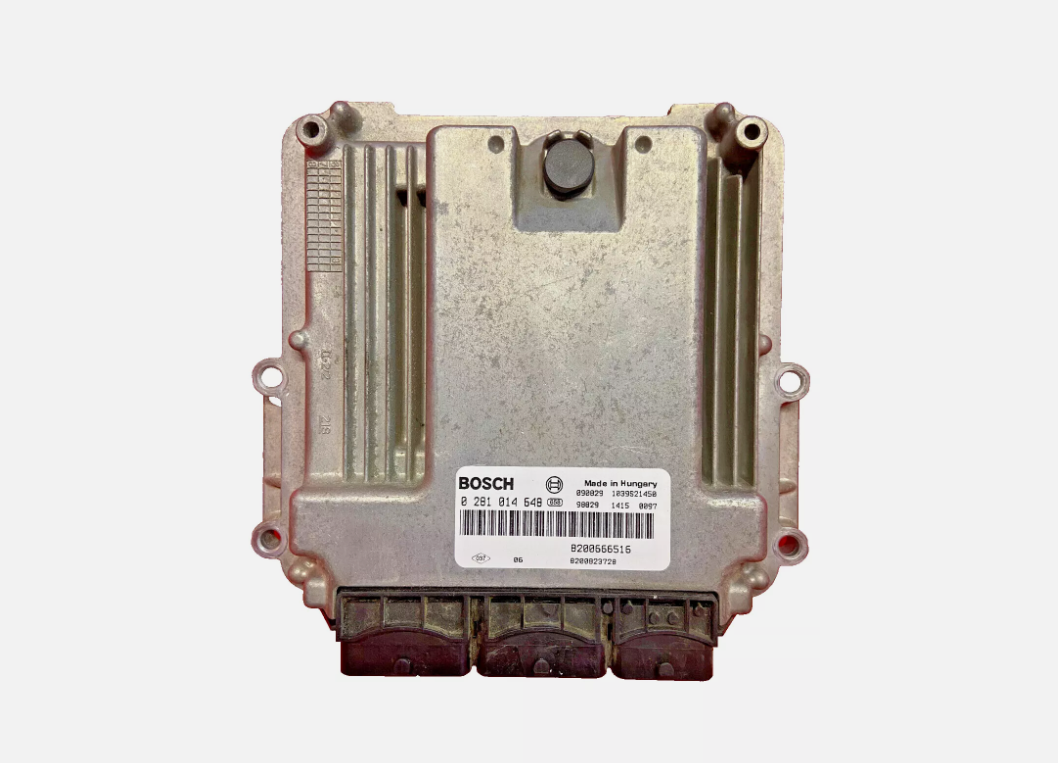 CALCULATEUR IMMO OFF PLUG AND PLAY - TRAFIC VIVARO 2.0 DCi